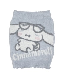 sanrio(サンリオ)のsanrio サンリオ シナモロール シナモン クロミ もこもこ モールニット 腹巻き インナー(インナーウェア/肌着)