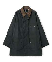 Barbour｜バブアーのブルゾン（グリーン・カーキ/緑色系）通販 - ZOZOTOWN