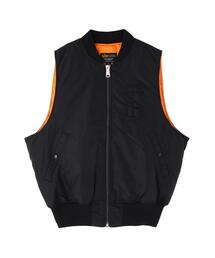 Alpha Industries | Alpha Industries/アルファ インダストリーズ/MA-1 VEST/エムエーワン ベスト(MA-1)