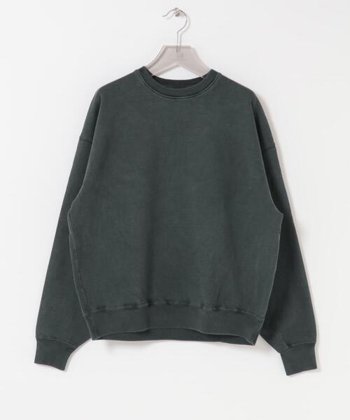 【タグ付き新品未使用】aLORS paris スウェット ルコックスポルティフ le coq sportif アクティブスウェット クルー