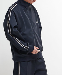 CONVERSE TOKYO（コンバーストウキョウ）の「SIDE LINE LOOSE TRACK JACKET(UNISEX)（ジャージ）」