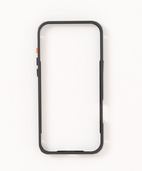 Fun & Daily（ファンアンドデイリー）の「iPhone17 Aluminium Banper Case 17 Pro ProMax / アルミニウムバンパーケース（スマホケース/カバー・メンズ・オレンジ/シルバー/ブラック・iPhone 17 Pro/iPhone 17 Pro Max/iPhone 17/iPhone Air）」の8枚目の写真