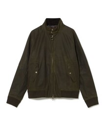 BARACUTA（バラクータ）のファッション通販 - ZOZOTOWN（カラー