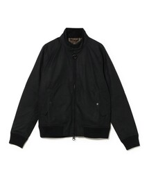Barbour(�o�u�A�[)��Barbour × BARACUTA / PORTON �I�C���h�R�b�g�� �u���]��(�u���]��)