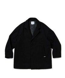 クーティープロダクションズ メンズTailored Jacket 黒 S COOTIE PRODUCTIONS｜クーティープロダクションズ（メンズ）の