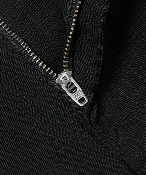 FRIZMWORKS(フリズムワークス)の「RIPSTOP FIELD CARGO PANTS _ BLACK(その他パンツ・メンズ・その他・SMALL/MEDIUM/LARGE/X-LARGE)」の6枚目の写真