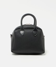 A DAY IN THE LIFE UNITED ARROWS | レザーライク 2WAY ミニボストン ＜A DAY IN THE LIFE＞(ボストンバッグ)