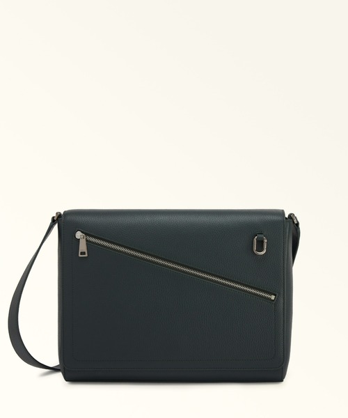 FURLA（フルラ）の「FURLA MAN URBAN S CROSSBODY（ショルダーバッグ