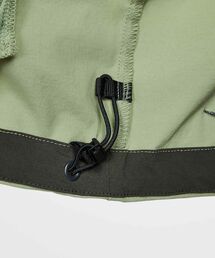 NIKE（ナイキ）の「ナイキ テック メンズ Dri-FIT ウーブン カラー