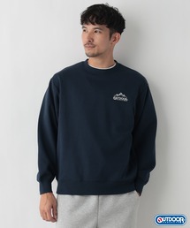 FOUND GOOD | 【OUTDOOR PRODUCTS】コラボプルオーバー2/31098039(その他トップス)