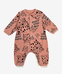 ロンパース 裏起毛」に該当するキッズのママ＆ベビーファッション通販