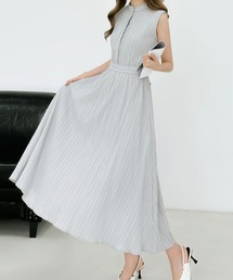 emi+（エミプラス）の「半袖ワンピース（ワンピース）」