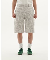 MMLG（エムエムエルジー）の「[Mmlg] PAPARAZZI BIG PANTS (IVORY)（その他パンツ）」