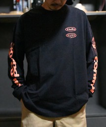 AFTERU（アフターユー）の「SOCIETY 5.0 L/S TEE（Tシャツ/カットソー）」