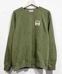 DIET BUTCHER SLIM SKIN（ダイエットブッチャースリムスキン）の「DIET BUTCHER SLIM SKIN / RADIAL SWEAT（スウェット）」