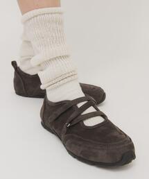 KBF（ケイビーエフ）の「メリージェーンスニーカー（スニーカー）」