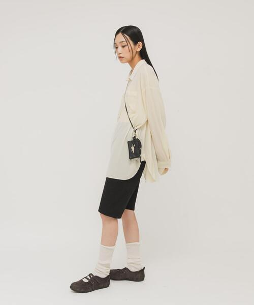 KBF（ケイビーエフ）の「メリージェーンスニーカー（スニーカー・レディース・チャコールグレー/ブラウン・38/36/37）」の11枚目の写真