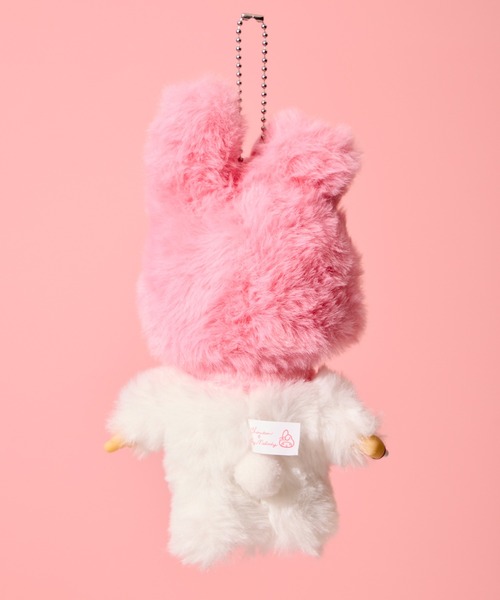 サンリオ マイメロ チムタン モンチッチ マスコット チャーム Amazon.co.jp: サンリオ(SANRIO) マイメロディ×チムたん マスコット