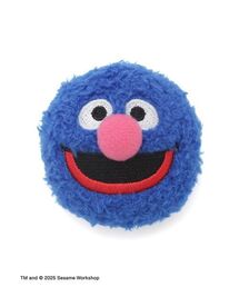 SESAME STREET MARKET｜セサミストリートマーケットのバッジ通販