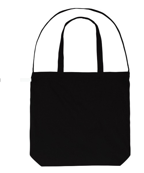GRANDE FOOTBALL PRODUCTS(グランデフットボールプロダクツ)の「GRANDE.F.P スキャッタードロゴ.キャンバス2-WAYトートBAG(トートバッグ・レディース・ライトグレー/キナリ・ONE SIZE)」の8枚目の写真