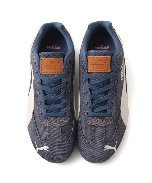 PUMA SPEEDCAT ATMOS PINK DENIM / プーマ スピードキャット アトモス