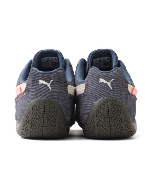 PUMA SPEEDCAT ATMOS PINK DENIM【新品未使用】 PUMA SPEEDCAT ATMOS PINK DENIM / プーマ スピードキャット アトモス
