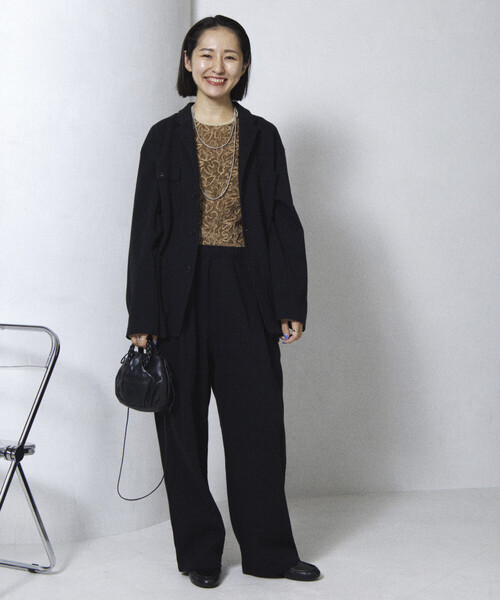 FREAK'S STORE（フリークスストア）の「Healthknit × FREAK'S STORE