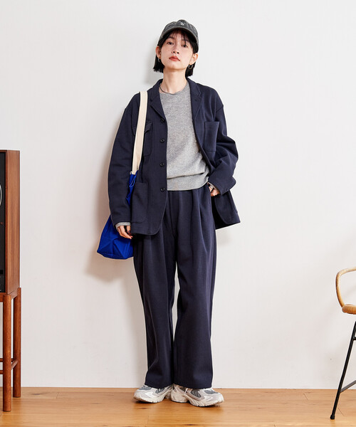 フリークスストア別注 Healthknit ワンマイルウェア セール】Healthknit × FREAK'S STORE/ヘルスニット 別注 One-Mile