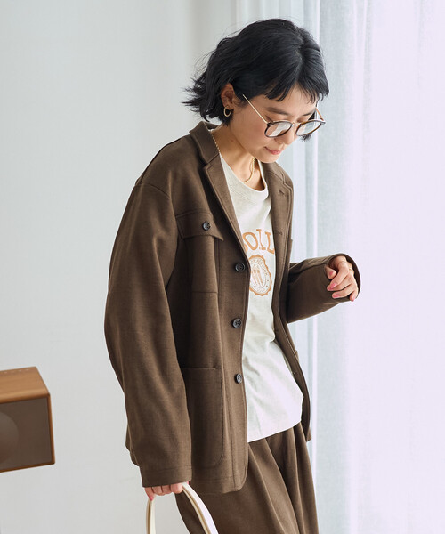 FREAK'S STORE（フリークスストア）の「Healthknit × FREAK'S STORE