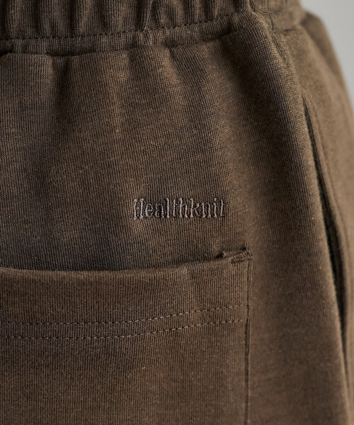 Healthknit × FREAK'S STORE/ヘルスニット 別注 One-Mile Jacket Setup