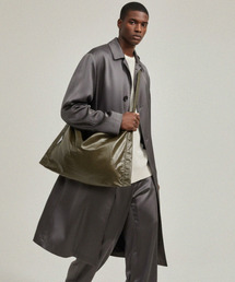 MANIG（マニジ）の「セモバック ラージ カーキ（メッセンジャーバッグ）」