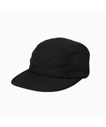 MENASOO（ミナス）の「Dont Feel Pressured Rip Camp Cap_Black（キャップ）」