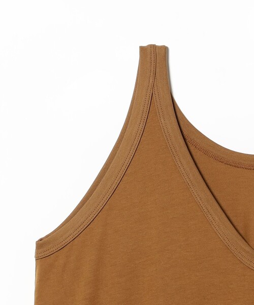 Demi-Luxe BEAMS(デミルクス ビームス)の「【8/6値下げ】AK+1 / 2WAY フレア ワンピース(ワンピース・レディース・ブラウン系その他4/ブラック・38/36)」の20枚目の写真