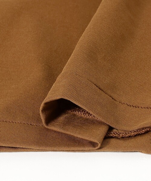 Demi-Luxe BEAMS(デミルクス ビームス)の「【8/6値下げ】AK+1 / 2WAY フレア ワンピース(ワンピース・レディース・ブラウン系その他4/ブラック・38/36)」の16枚目の写真