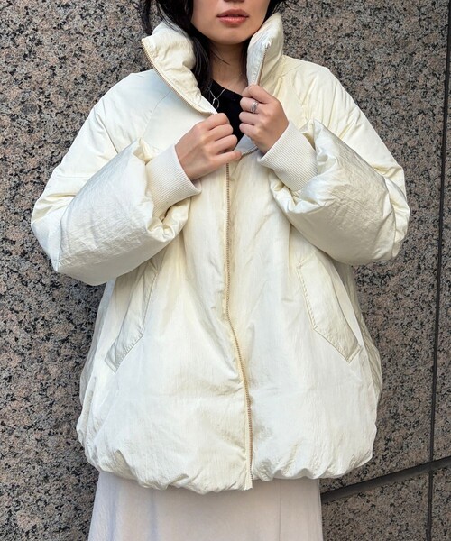 ルージュの伝言⭐︎専用ダウン EMMA ROUGE VIF（エマルージュヴィフ）の「【一部店舗限定】ルフレ