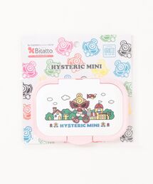 HYSTERIC MINI（ヒステリックミニ）の「ビタット Bitatto HAPPY DRIVE ワンプッシュタイプ（その他ベビー用品）」