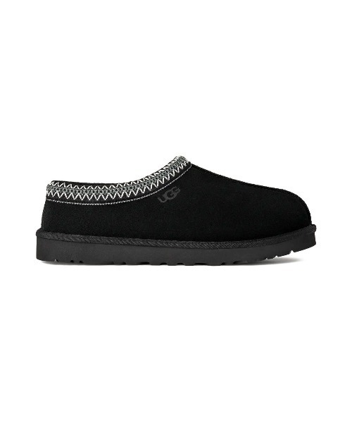 UGG（アグ）の「UGG アグ - M TASMAN II【1174671-BLK】（スリッポン・メンズ・ブラック・26.0cm/25.0cm/27.0cm）」の4枚目の写真