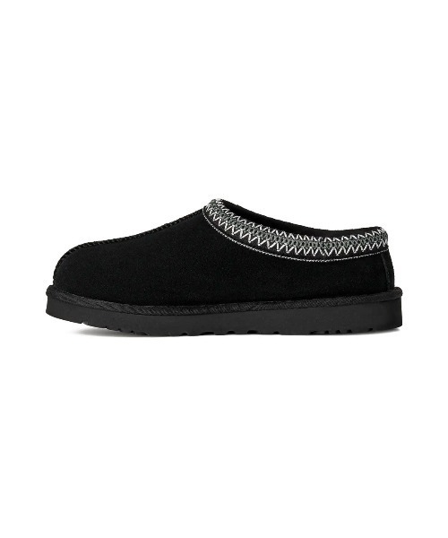 UGG（アグ）の「UGG アグ - M TASMAN II【1174671-BLK】（スリッポン・メンズ・ブラック・26.0cm/25.0cm/27.0cm）」の5枚目の写真