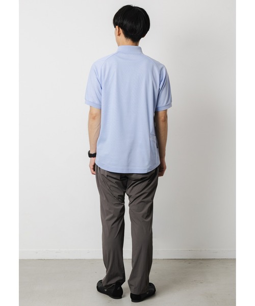 narifuri（ナリフリ）の「メッシュバイクスラックス（スラックス・メンズ・チャコール/ネイビー・SMALL/MEDIUM/LARGE/X-LARGE）」の8枚目の写真