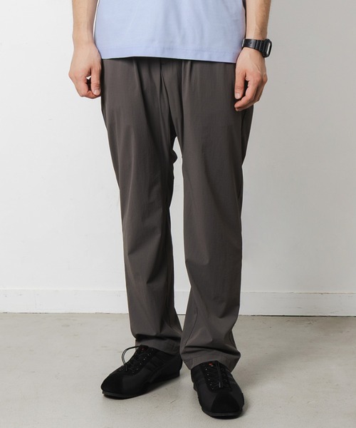 narifuri（ナリフリ）の「メッシュバイクスラックス（スラックス・メンズ・チャコール/ネイビー・SMALL/MEDIUM/LARGE/X-LARGE）」の6枚目の写真