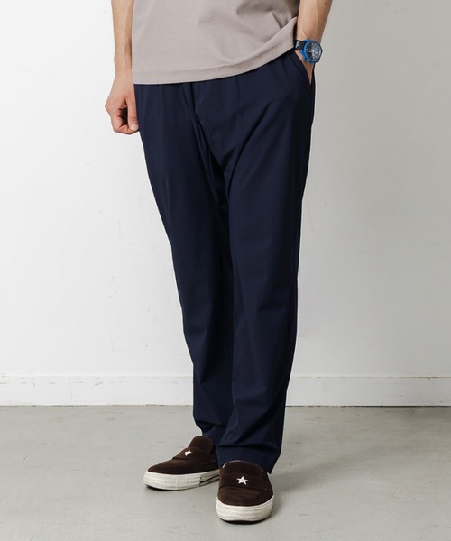 narifuri(ナリフリ)の「メッシュバイクスラックス(スラックス・メンズ・チャコール/ネイビー・SMALL/MEDIUM/LARGE/X-LARGE)」の16枚目の写真