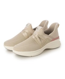 ing（イング）の「【レイン対応】ハンズフリーニットスニーカー（スニーカー）」