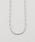 B.C STOCK�i�x�[�Z�[�X�g�b�N�j�́u�s�ǉ��t�����_���{�[���`�F�[���l�b�N���X�i�l�b�N���X�j�v�b�V���o�[