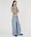 NUJOH�i�k�]�j�́uRib Button V-Neck Top / ���u�{�^��V�l�b�N�g�b�v�iT�V���c/�J�b�g�\�[�j�v�b�x�[�W��