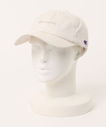 Champion/チャンピオン　麻混ハートキャップ