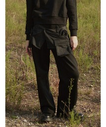 AMERI VINTAGE｜アメリビンテージのその他パンツ（ブラック/黒色系