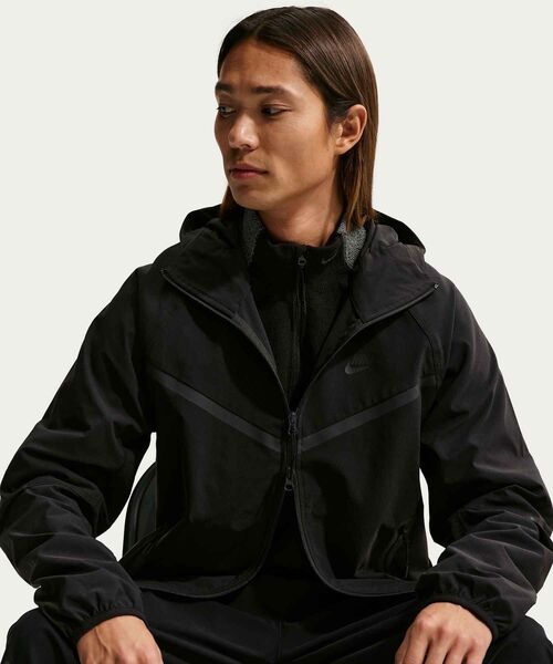 NIKE ナイキ ウーブンジャケット L セール】《セットアップ対応商品》ナイキ エア メンズ ウーブン