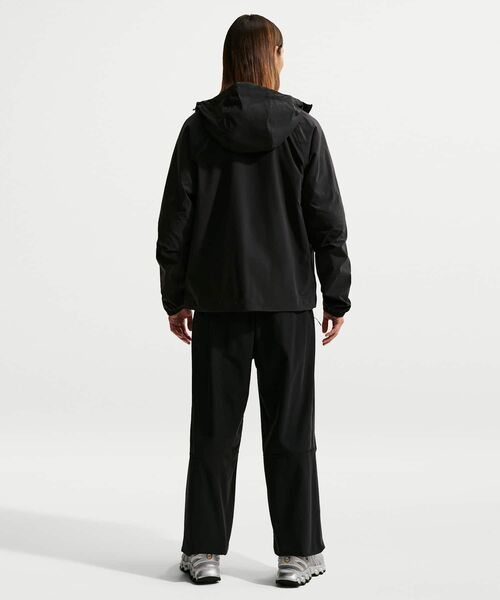 NIKE ナイキ ウーブンジャケット L NIKE（ナイキ） ウインドブレーカー ジャケット メンズ LND WRフード