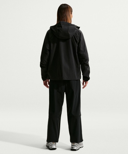 ナイキ テック WR フルジップ ウーブン ジャケット / Nike Tech Men's