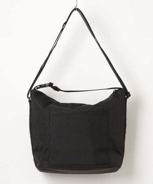 NEW BALANCE（ニューバランス）の「《New Balance》AC65034（ハンドバッグ・メンズ・ブラック/ベージュ系・フリー）」の3枚目の写真